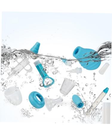 Totority 1 Set Medicine Feeder Medicine Dispenser Juice Kits Medication Dispenser - Buy Online on GoSupps.com