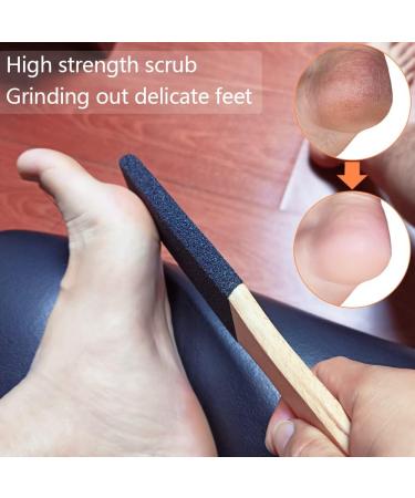 Pumice Stone Pedicure Tool Callus Remover for Dry and Wet Feet - 1 Piece - Buy Online on GoSupps.com