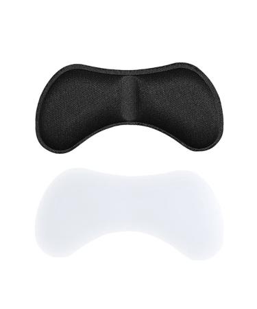 Heel Pads Soft Comfortable Inserts Prevent Blister Grips for Loose Shoes