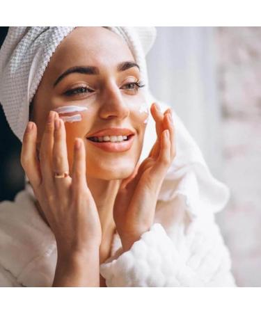 BRAVO ALFRED Face Cream and Milk Brand Stara MyDLarnia Model Happy Face Fig Opuntia & Silk Face Cream 50ml - Buy Online on GoSupps.com