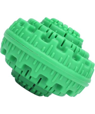 Buy Eco-Friendly Laundry Ball - Charcoal Nano Washer Balls for Safe Effective Cleaning of Underwear Pants & Coats - International Shipping Available - Buy Online on GoSupps.com