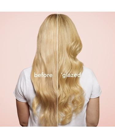 Glaze Super Color Conditioning Gloss 6.4fl.oz - Award Winning Hair Gloss Treatment & Semi-Permanent Hair Dye - Buy Online on GoSupps.com