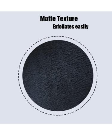 Angjiny Exfoliating Gloves 2 Pcs - Body Scrubber for Bath & Shower - Exfoliation Mitt for Dead Skin Removal - Deep Cleaning Scrubber for Women & Men - Buy Online on GoSupps.com