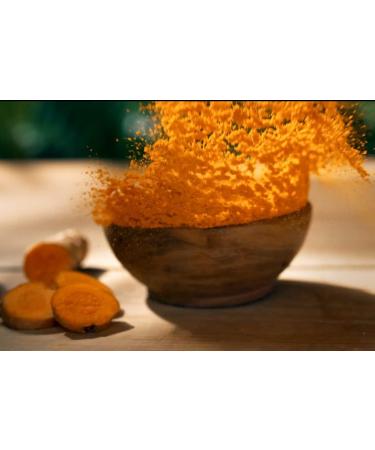 HONEY & CURCUMA AMBROSOLI 180 GR 100% NATURAL - Buy Online on GoSupps.com