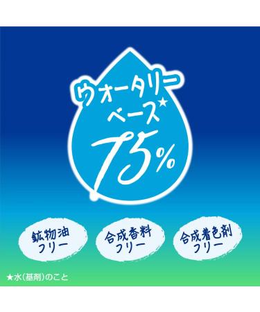 Nibeasan Perfect Water Gel SPF35 / PA +++ Refill 125g - Hydrating Sunscreen Protection - Buy Online on GoSupps.com
