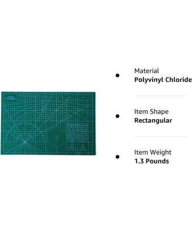 Gundam Model Builder's Cutting Mat - A3 Size (12 x 18), High Quality and Durable - Buy Online on GoSupps.com