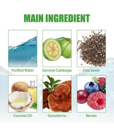 Dubus Lymphstar 2023 Body Detox Essential Oil Nose Ring - Fat Burning & Liver Lung Cleaning - 5PCs for Women's Health - Buy Online on GoSupps.com