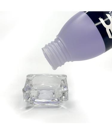 Acrylic Powder - Soft Pink 35g | Premium Quality Acrylic Powder | Bernal Cosmetics - Buy Online on GoSupps.com