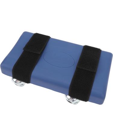 Shoulder Joint Rehabilitation Pulley - Arm Exercise Equipment for Stroke & Injury Recovery - Durable PU Material - Buy Online on GoSupps.com