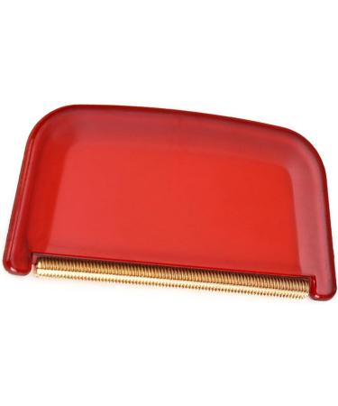 DAUZ Manual Lint Remover | Versatile Fabric Shaver for Knitwear | International Shipping Available - Buy Online on GoSupps.com