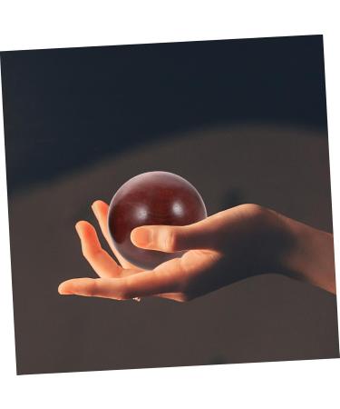 Buy Healeved 5 Sets Wooden Hand Massage Balls - Handcrafted Rosewood & Mahogany Fitness Tools for Hand Therapy | International Shipping Available - Buy Online on GoSupps.com