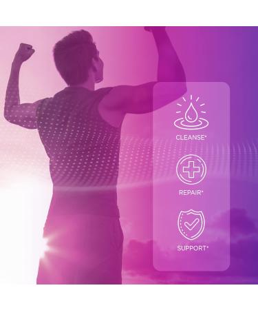 EFFECTIVE NUTRA Creatine Monohydrate Gummies 90ct & Sugar Free Milk Thistle Gummies 90ct - Buy Online on GoSupps.com