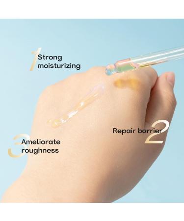 Grospe Pure Vitamin E Oil 100% Vitamin E Oil for Skin Face Nails Hair and Body - Facial Oils Tocopherol to Repair Dry Damaged Skin Moisturizing Dermaplaning Skins 2 Fl Oz - Buy Online on GoSupps.com