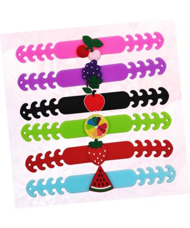 JECOMPRIS 6S Anti-Test Ear Earring Mask Strap Buckle Extender - Cartoon Accessories for Kids - International Shipping Available - Buy Online on GoSupps.com