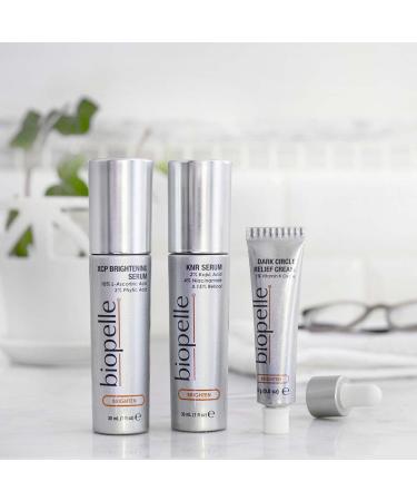 Biopelle Tensage Growth Factor Soothing Cream Face Moisturizer 1 Oz | SCA 3 Biorepair Technology - Buy Online on GoSupps.com