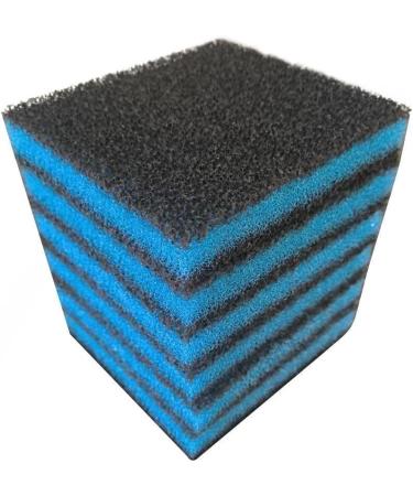 Washing Machine Clothing Hair Removal Reusable Collector Cleaning Tools Pet Suitable Remover Sponge Hair Cleaning For Laundry Ball washing Catcher organization Dryer wash organization dryer Fi Blue 6PCS - Buy Online on GoSupps.com