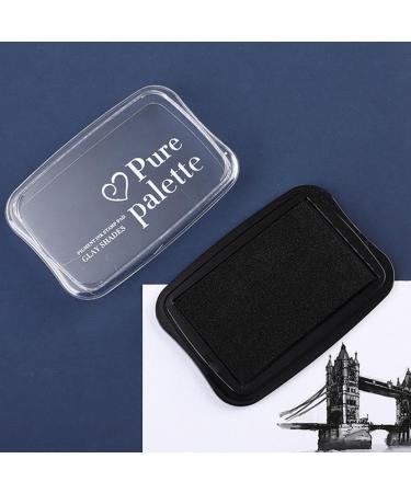 2024 Black Eyelash Stamp Tool - Double Sided Silicone for Natural Look Lashes | DIY False Eyelashes for Beginners - Shop Internationally - Buy Online on GoSupps.com