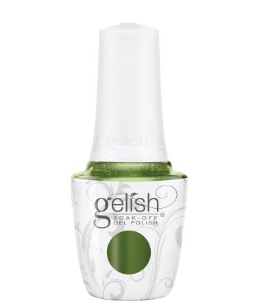 Gelish Winter 2023 Collection (Bad To The Bow) 15ml