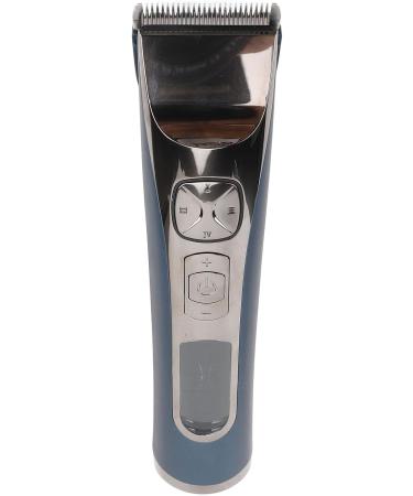 8Pcs Electric Hair Trimmer 8Pcs Electric Hair Trimmer Led Clipper Head Guide Combs for Hairstylist Hair Salon Household Engraving Mark P28 Hair Stylist - Buy Online on GoSupps.com