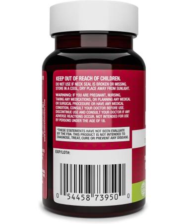 Basic Brands Smart Heart Omega-3 Fish Oil 1000mg - Triple Strength EPA & DHA Non-GMO Heart & Cognitive Support - 50 Burpless Softgels - 2-Pack 50 Count (Pack of 2) - Buy Online on GoSupps.com