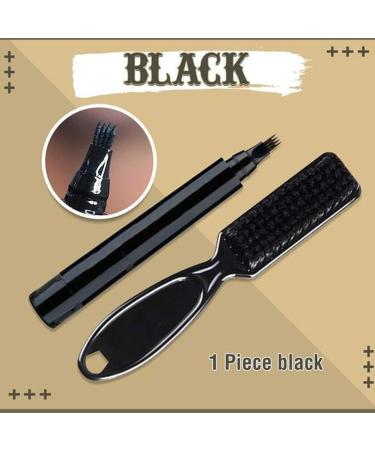 Buy Bartf ller Stift Bleistift - Beard Filling Pen Kit for Salon-Quality Beard & Eyebrow Styling | International Shipping Available - Buy Online on GoSupps.com