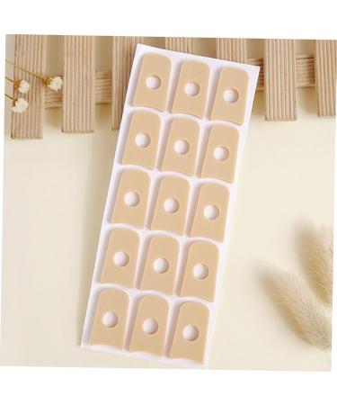 WOFASHPURET 3 Pieces Protection Pad Feet Corn Patches Patches Foot Sole Stickers Feet Corn Remover Pads Toe Corn Pads Corn Relaxation Pads Feet Corn Pads Abrasion-Proof Pastes - Buy Online on GoSupps.com