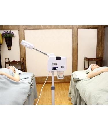 Vapeur Visage Froid Chaud Humidificateur Ozone Vapeur Sauna Visage Chaude et Froide Vapeur Hydratant Beaut Machine - Buy Online on GoSupps.com