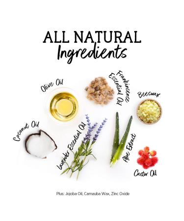Maty's Baby Diaper Rash Relief Ointment - Made With Organic Ingredients like Lavender  Aloe and Zinc  3.75 Ounce  2 Pack 3.75 Ounce (2 Pack) Diaper Rash - Buy Online on GoSupps.com