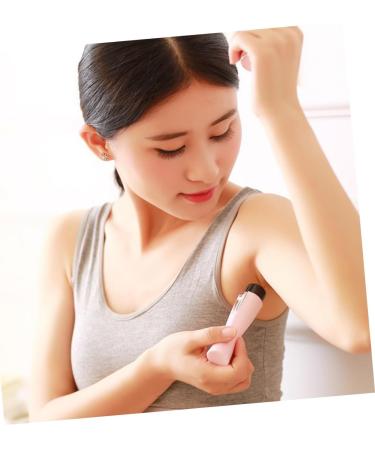 FRCOLOR Lady Shaver Razor Blades For Women Ladies Razors For Shaving Electric Shavers Electric Leg Shaver Epilator Hair Removal Madam - Buy Online on GoSupps.com