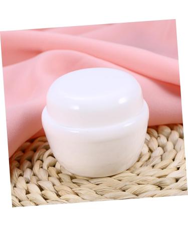 POPETPOP Medium Travel Cover Cream Bottle - Ideal for On-the-Go Use | International Shipping Available - Buy Online on GoSupps.com