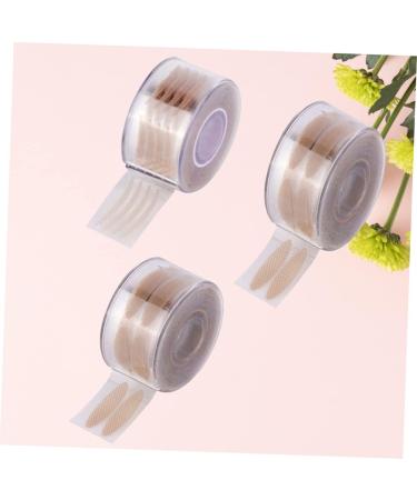 Hemobllo 1200pcs Double Side Tape Instant Eye Lift Tape for Droopy Lids Makeup Belt Eye Use Miss Supplies - Buy Online on GoSupps.com