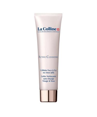 No Rinse Cellular Face & Eye Jelly by La Colline