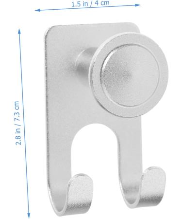 Alipis 8-Piece Electric Razor Set for Men | Wall Bracket Included | Best Men's Shaver for Precision Grooming - International Shipping Available - Buy Online on GoSupps.com