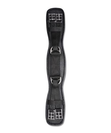 Waldhausen short belt basic black 55cm