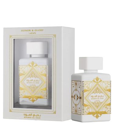 BADE'E AL OUD HONOR & GLORY 3.4 EAU DE PARFUM SPRAY