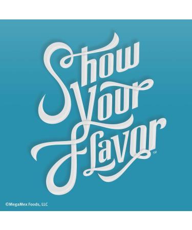 La Victoria Green Chile Enchilada Sauce Mild 28oz - Pack of 12 | Authentic Mexican Flavor - Buy Online on GoSupps.com