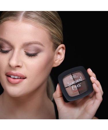 Ardell Sensual Eyeshadow Palette - Love Lust | International Shipping Available - Buy Online on GoSupps.com