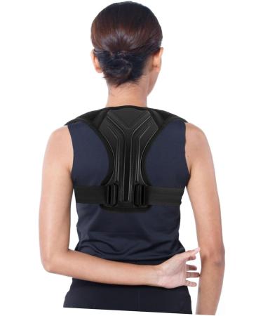 Correcteur de et Respirant pour Hommes et Femmes Spinal Confortable Corrige Vo t pour Bureau Maison - Buy Online on GoSupps.com