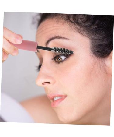 BIUDECO 20 Pcs Air Traffic Control Clear Eyelash Mascara Eyelash oil Empty Mascara Tube Pink The Pet - Buy Online on GoSupps.com