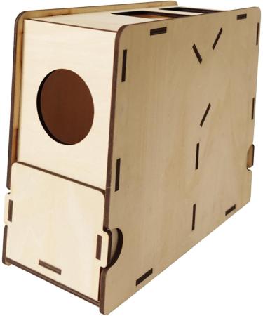 Efficient Grain Separator for Home and Garden - Buy Online on GoSupps.com