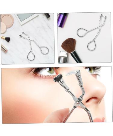 Buy Ipetboom 2pcs Curling Eyelash Curler Set - Ultimate Eyelash Lifter & Mascara Tool for Stunning Eyes | International Shipping Available - Buy Online on GoSupps.com