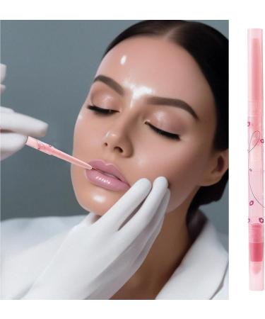  Linsition Lip Liner Pencil 14g Double-Sided Lipstick Long Lasting Color Lip Liner for Women and Girls for Weddings Holidays Festivals Parties Social Events and - Buy Online on GoSupps.com