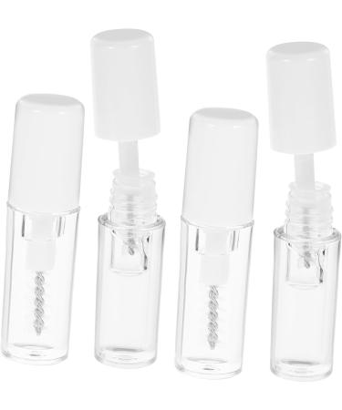 Didiseaon 12 pcs brow gel plastic makeup supplies makeup brow gel eyebrow styling gel 1 g (Pack of 1) As Shownx3pcs - Buy Online on GoSupps.com