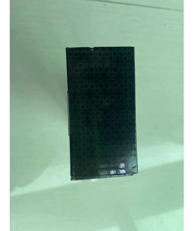 Hair Smoothing Brush - Ion Technology & Ceramic Coating for Wet/Dry Hair | Black Gold - Buy Online on GoSupps.com