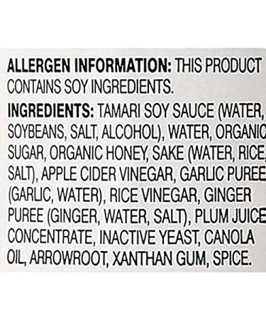 San-J Gluten Free Teriyaki Sauce 10 oz - Authentic Asian Flavors | Shop Now - Buy Online on GoSupps.com