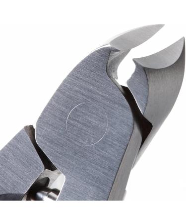 Suwada.l Classic Nail Clippers with Storage Case - Made in Japan - Buy Online on GoSupps.com