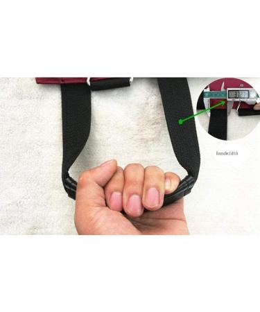 Foldable Stretcher Elderly Stretcher Seat Bed Transfer Bearing with Nursing Patient Shifting Plate Medical Lifting Sling Equipment Multi-Function Shift Pad Rehabilitation aids - Buy Online on GoSupps.com