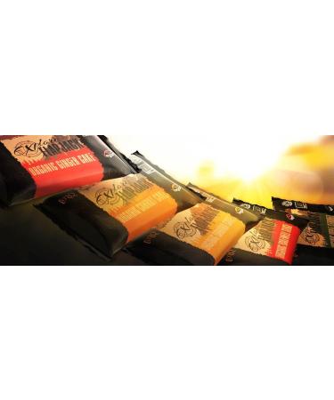Torq Explore Flapjack Banana Cake Plant Based - Vegan Endurance Energy Bars for Running & Cycling - Box of 20 - Buy Online on GoSupps.com
