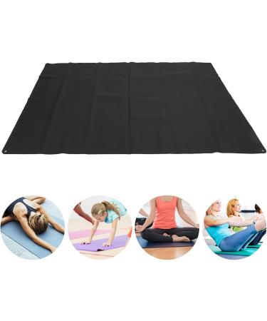 Earth Mat - Grounded Decompression Mat for Insomnia Relief | International Shipping Available - Buy Online on GoSupps.com