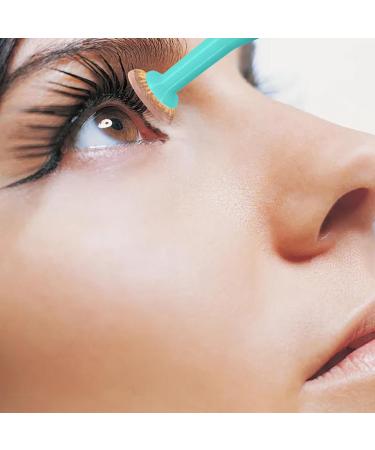 5 Pieces Green Silicone Contact Lens Suction Tools - Travel-Friendly Lens Remover - Buy Online on GoSupps.com